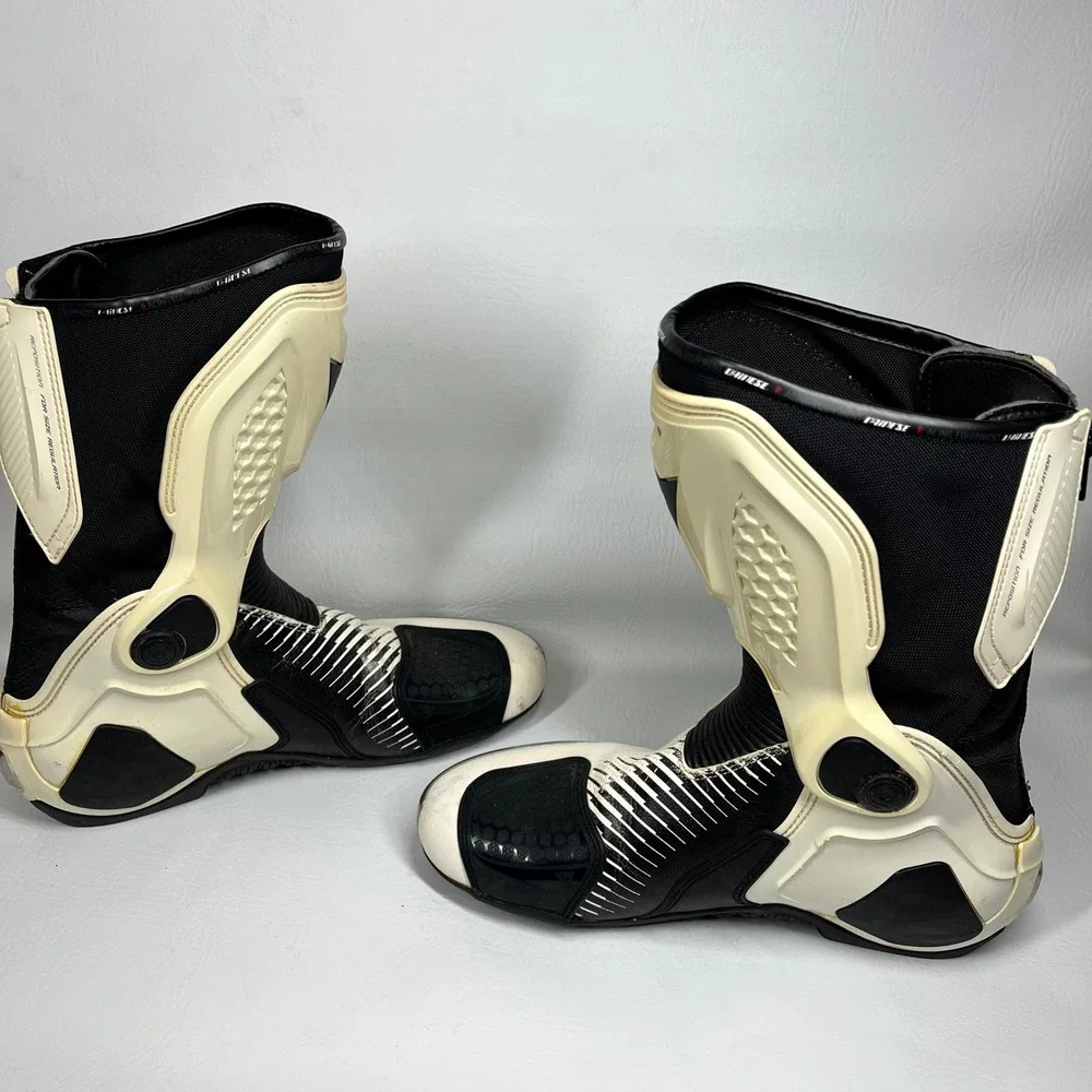 Dainese torque rs